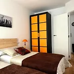 El Brezo Con Vistas A La Pulchra