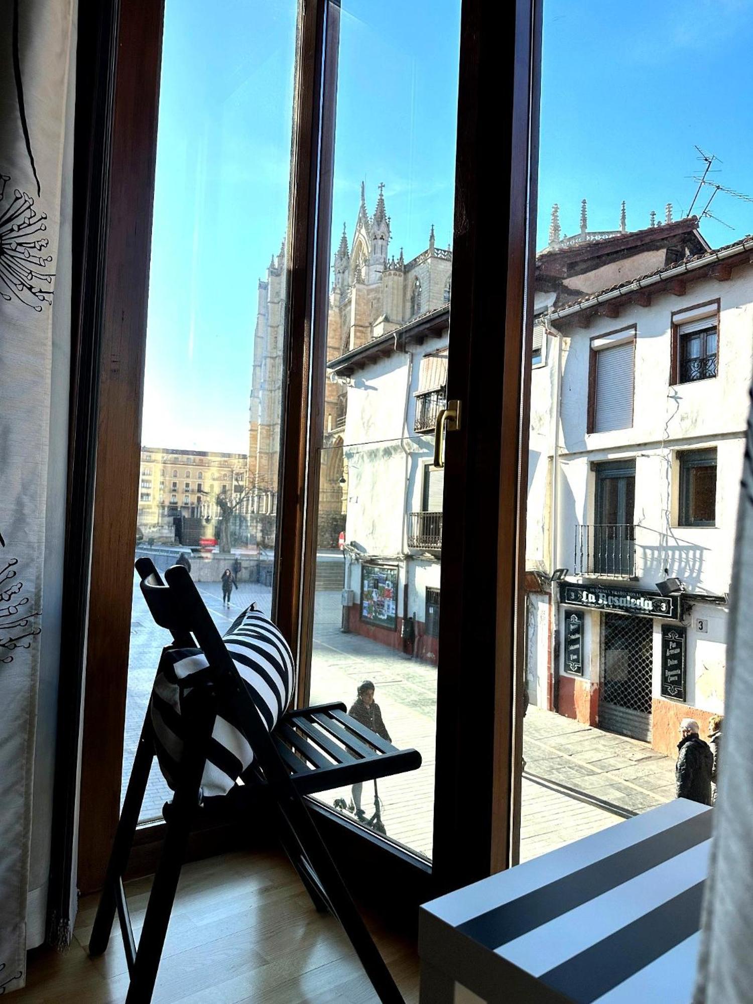 El Brezo Con Vistas A La Pulchra *